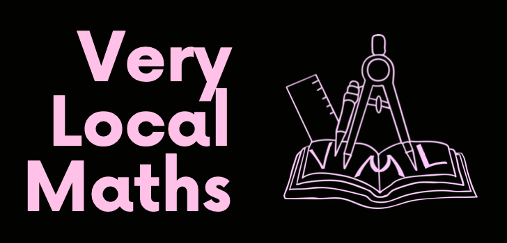 Verylocalmaths.org.uk